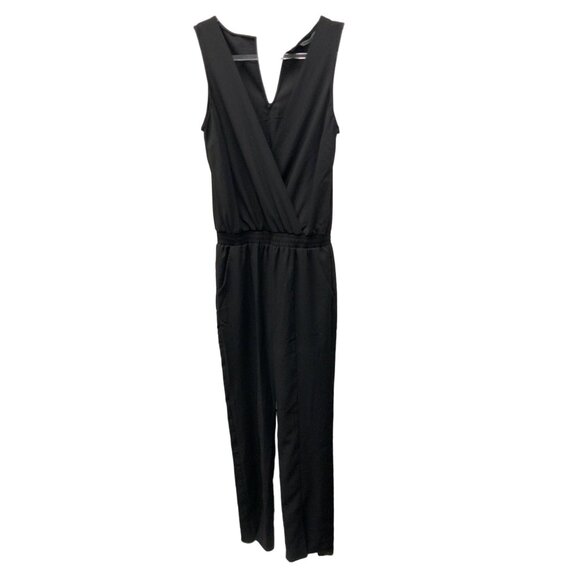 Amanda Uprichard Harvey Jumpsuit - Picture 4 of 5